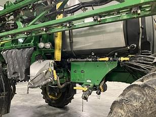 Main image John Deere R4038 10