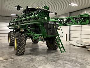 Main image John Deere R4038 1