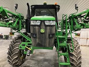 Main image John Deere R4038 6