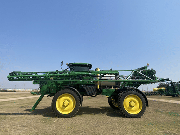 Main image John Deere R4038