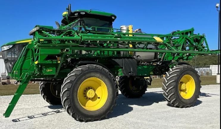 Image of John Deere R4038 Primary image