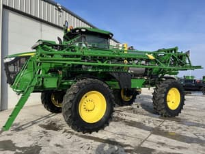 2021 John Deere R4038 Image