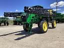 2021 John Deere R4038 Image