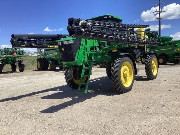 2021 John Deere R4038 Equipment Image0