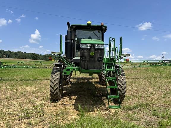 Image of John Deere R4038 equipment image 3