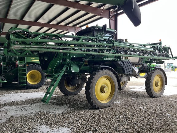 2021 John Deere R4038 Equipment Image0