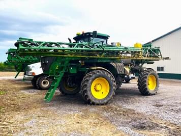 Main image John Deere R4038