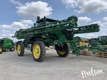 Main image John Deere R4038