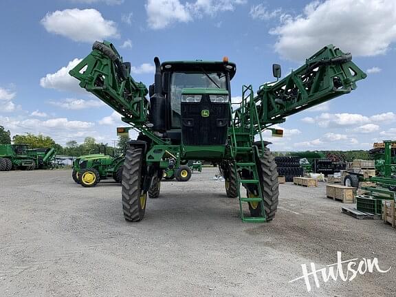 Image of John Deere R4038 equipment image 1