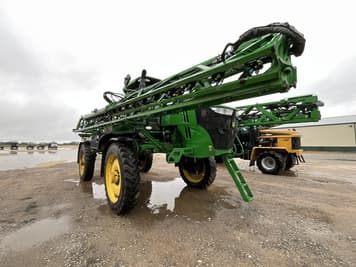 Main image John Deere R4038