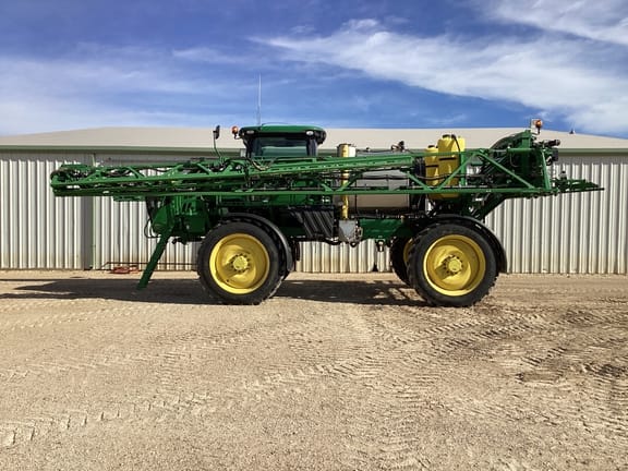 2021 John Deere R4038 Equipment Image0