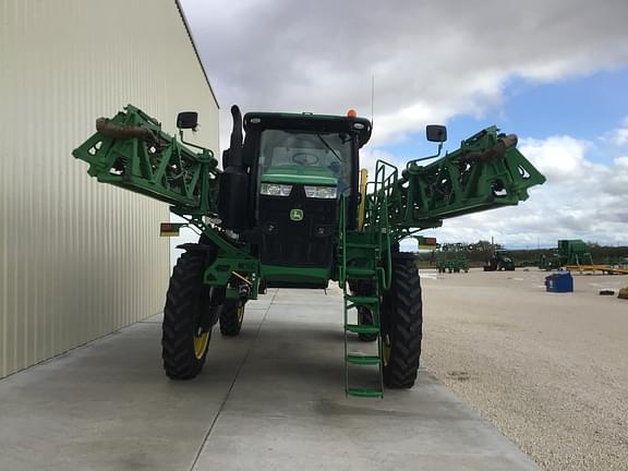 Image of John Deere R4038 equipment image 2