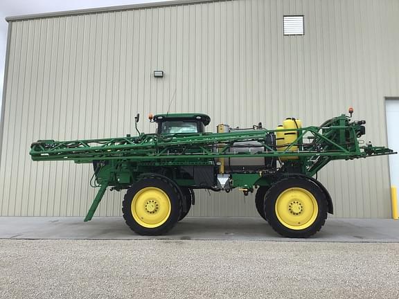 Image of John Deere R4038 Primary image