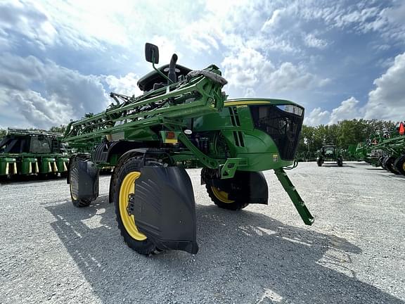 Image of John Deere R4038 Primary image