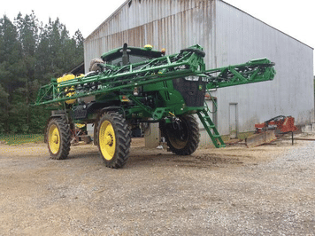 Main image John Deere R4038