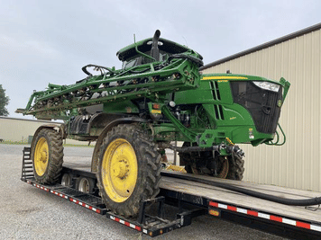 Main image John Deere R4038