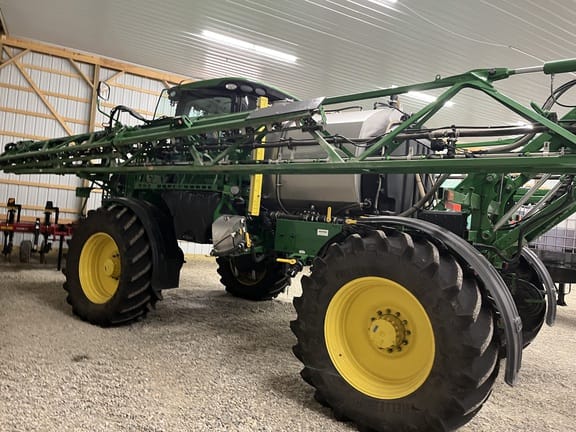 Main image John Deere R4038