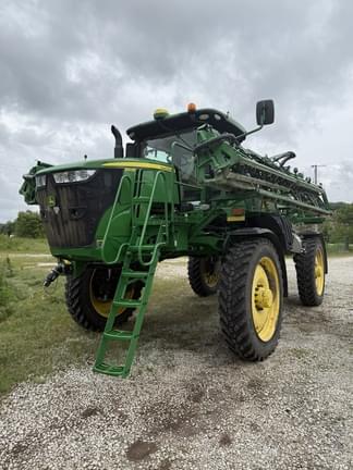 Image of John Deere R4038 Primary image