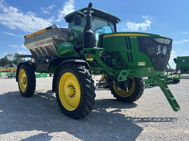 Image of John Deere R4038 equipment image 1