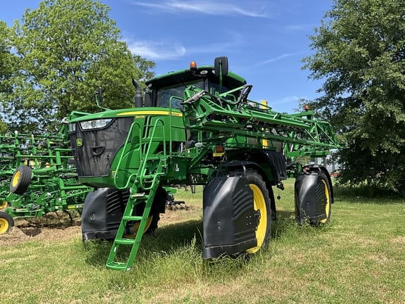 Main image John Deere R4030