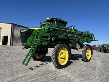 Main image John Deere R4038