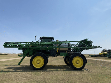 Main image John Deere R4038