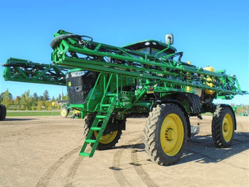 Main image John Deere R4038