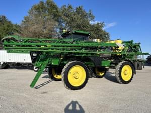 2021 John Deere R4038 Image