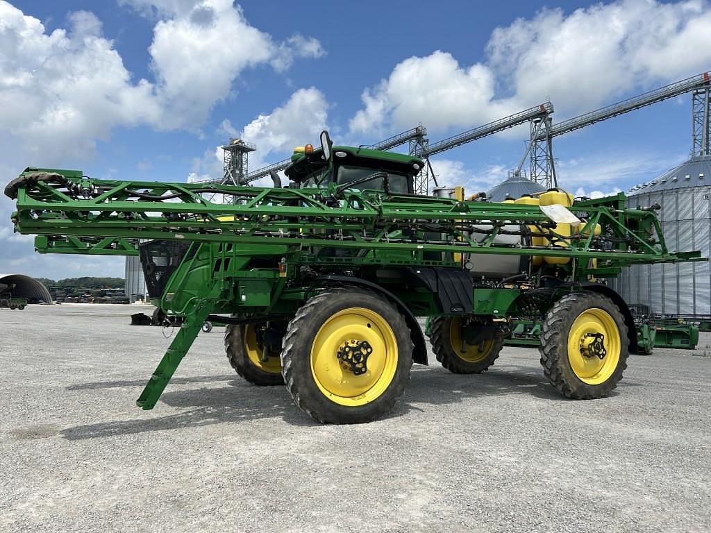 Image of John Deere R4038 Primary image