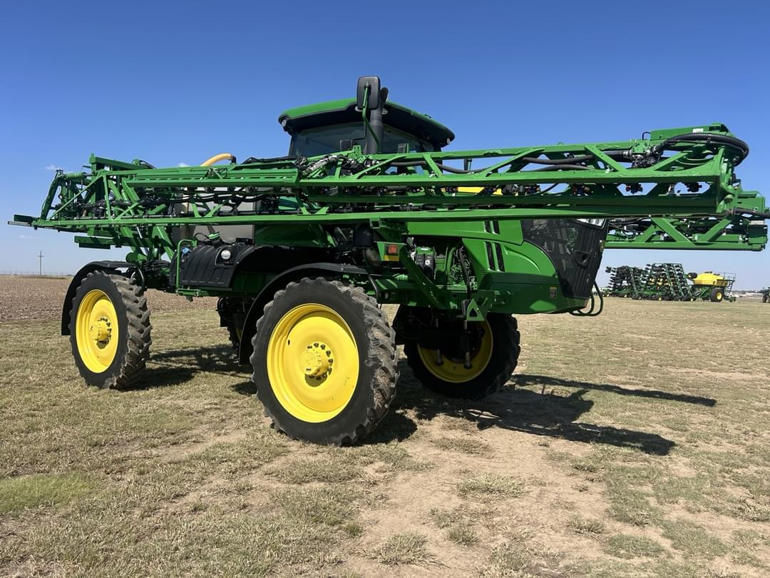 Image of John Deere R4038 Primary image