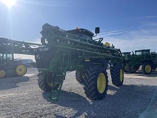 Main image John Deere R4038 5