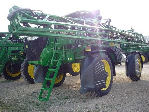Main image John Deere R4038 0