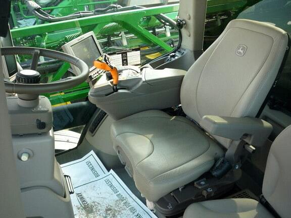 Main image John Deere R4038 3