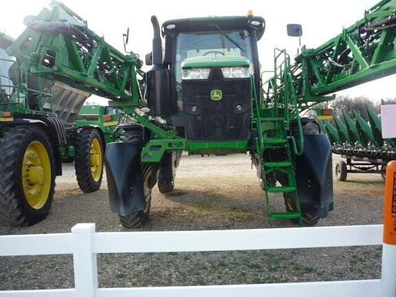 Main image John Deere R4038 4