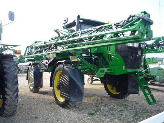 Main image John Deere R4038