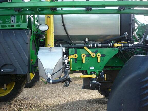 Main image John Deere R4038 6