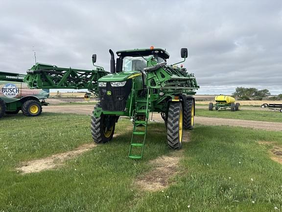 Image of John Deere R4038 Primary image