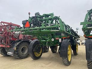 Main image John Deere R4038 11