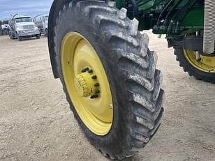 Main image John Deere R4038 12