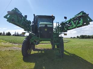 Main image John Deere R4038 1