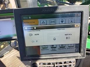 Main image John Deere R4038 6