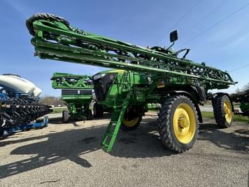 Main image John Deere R4038