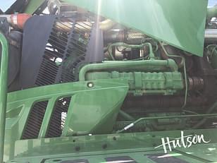 Main image John Deere R4038 12