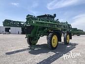 Thumbnail image John Deere R4038 1