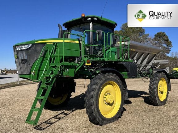 Main image John Deere R4038