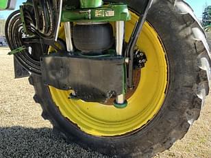 Main image John Deere R4038 22