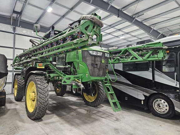 2021 John Deere R4038 Equipment Image0