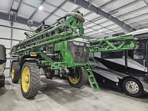 2021 John Deere R4038 Image