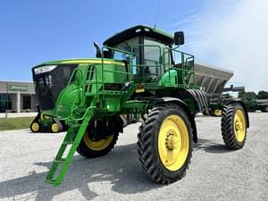 2021 John Deere R4038 Image
