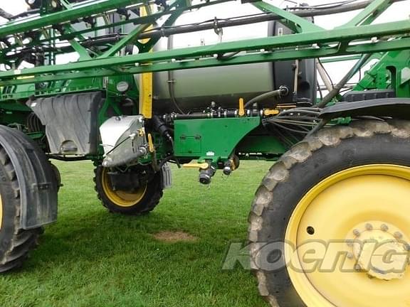 Main image John Deere R4038 13